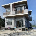 Công trình tại Bảo Lộc – Thi công năm 2021