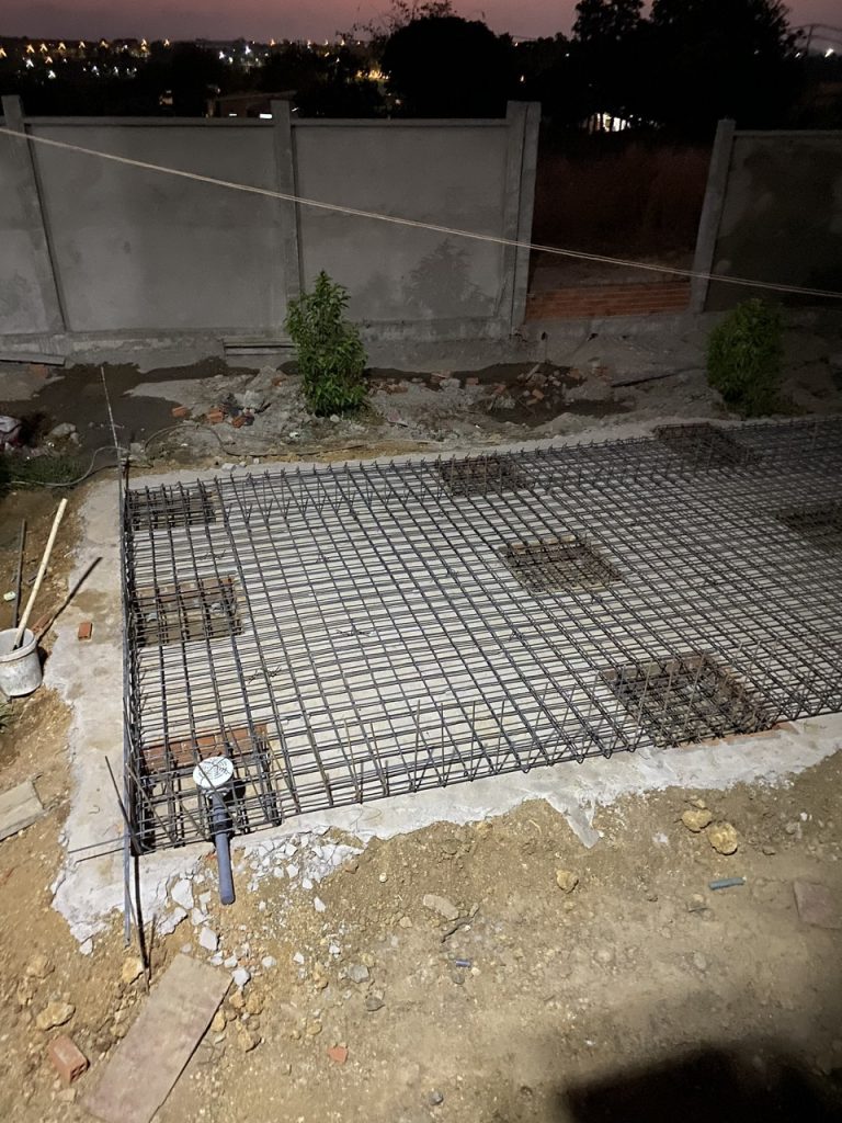 Công Ty TNHH TM & DV Giải Pháp Nam Thành
