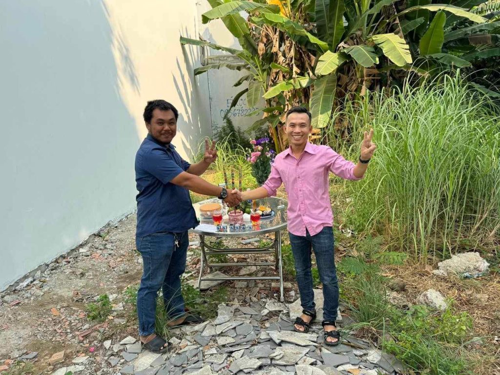 Công Ty TNHH TM & DV Giải Pháp Nam Thành