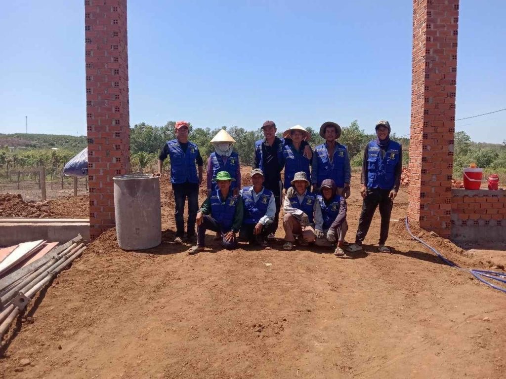 Công Ty TNHH TM & DV Giải Pháp Nam Thành