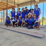 Đội ngũ công nhân lành nghề có tâm có tầm