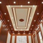 Trang trí nội thất theo yêu cầu